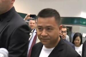 Misteriozni vlasnik Milana - ko je čovjek u majicama i odakle mu...