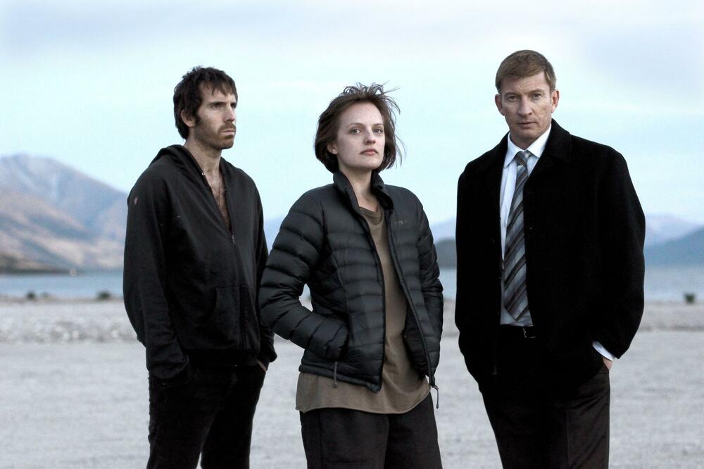 Top Of The Lake, Foto: Promo