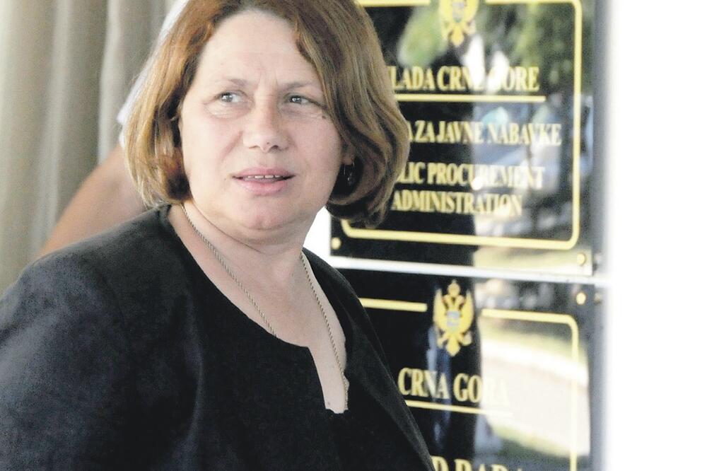 Željka Vuksanović, Foto: Zoran Đurić