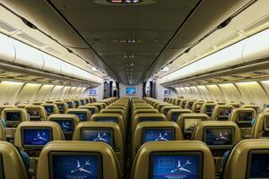 Montenegro Airlines dobio dozvolu: Do Njujorka preko Beograda