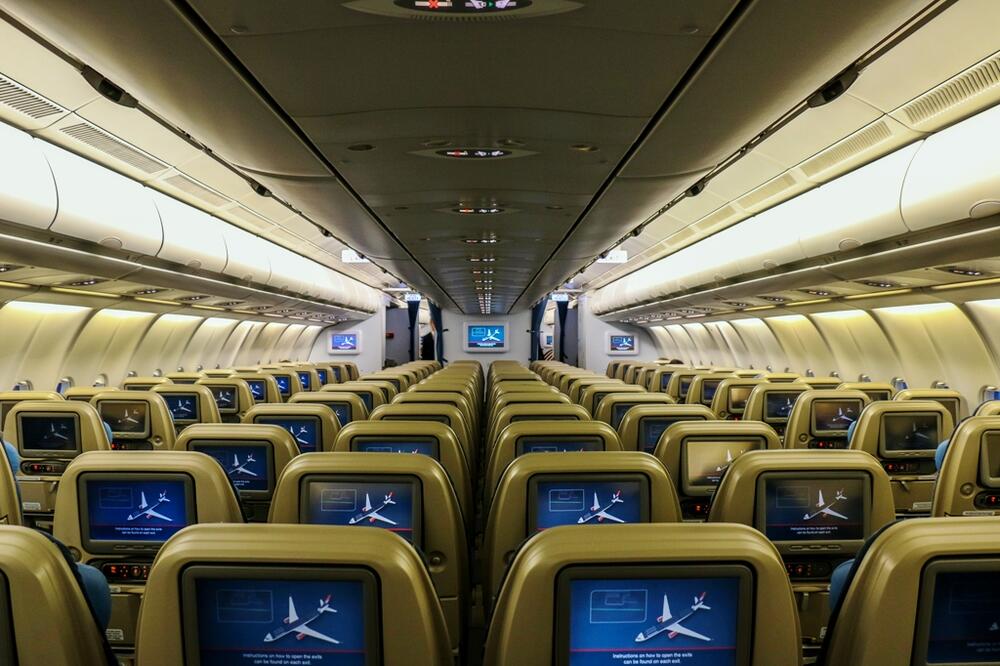 Air Serbia, Foto: Air Serbia