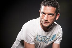 Antoan Klamaran na City Groove festivalu