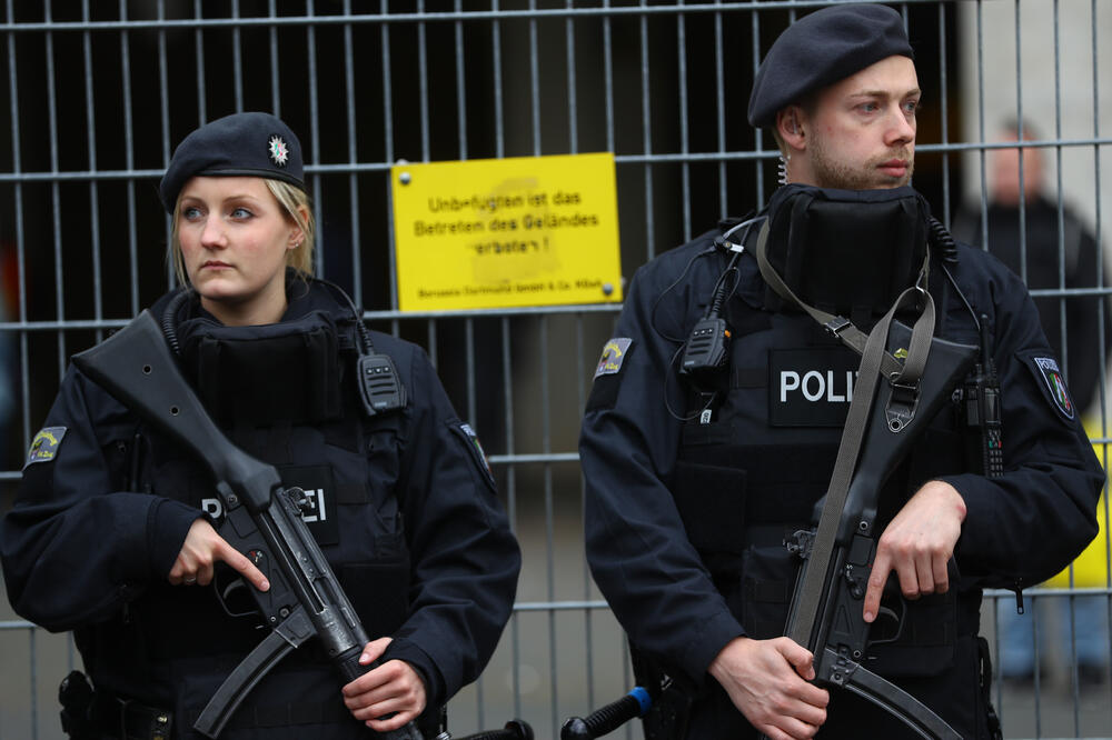 Dortmund, Foto: Reuters