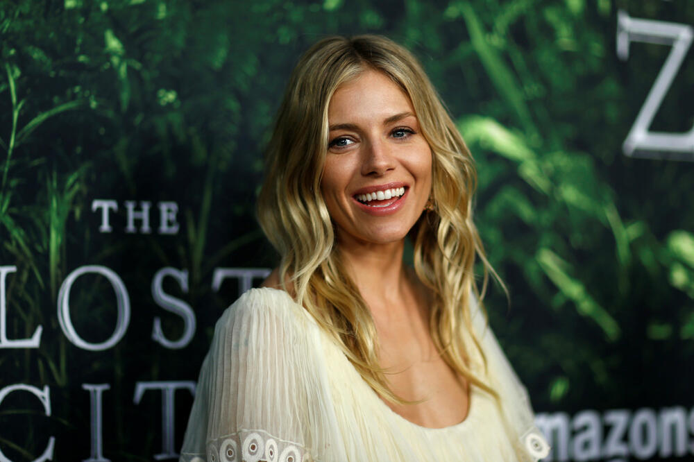 sijena miler, Foto: Reuters