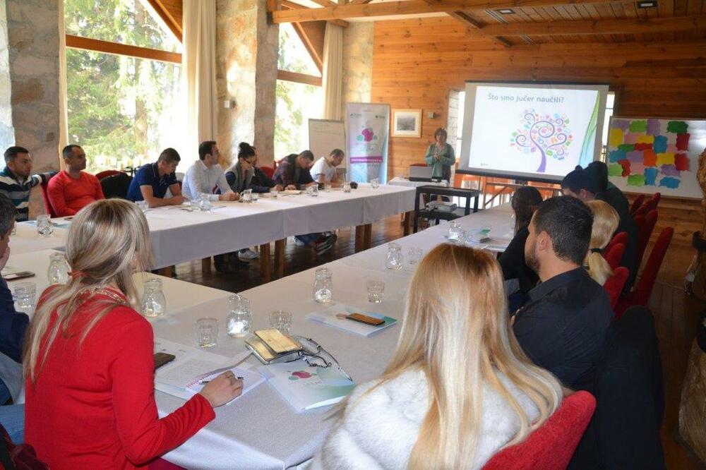 FORS, Foto: FORS MONTENEGRO