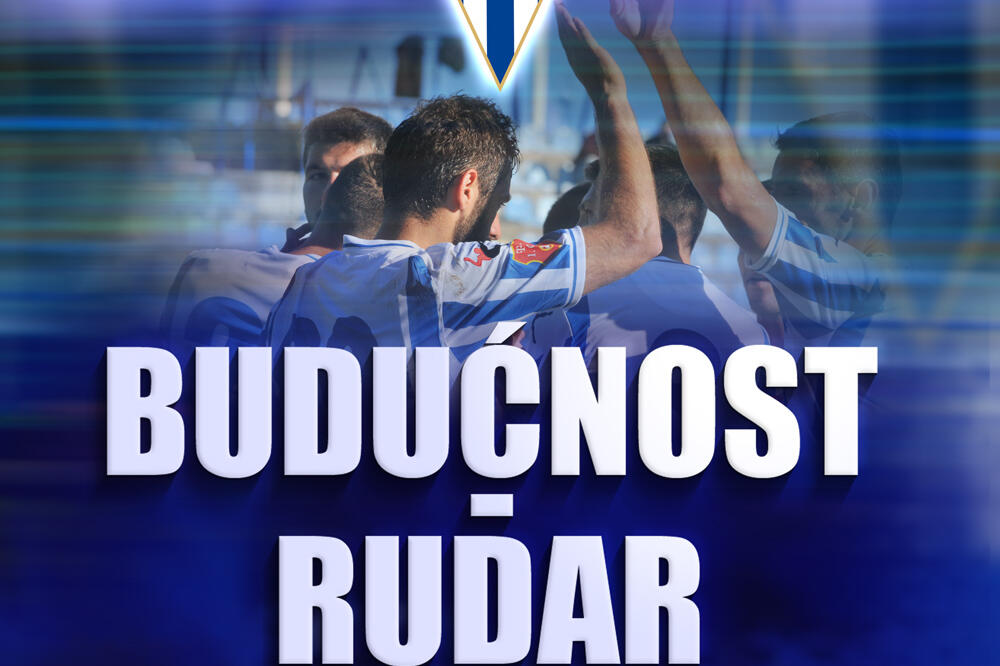 Budućnost, Foto: Budućnost