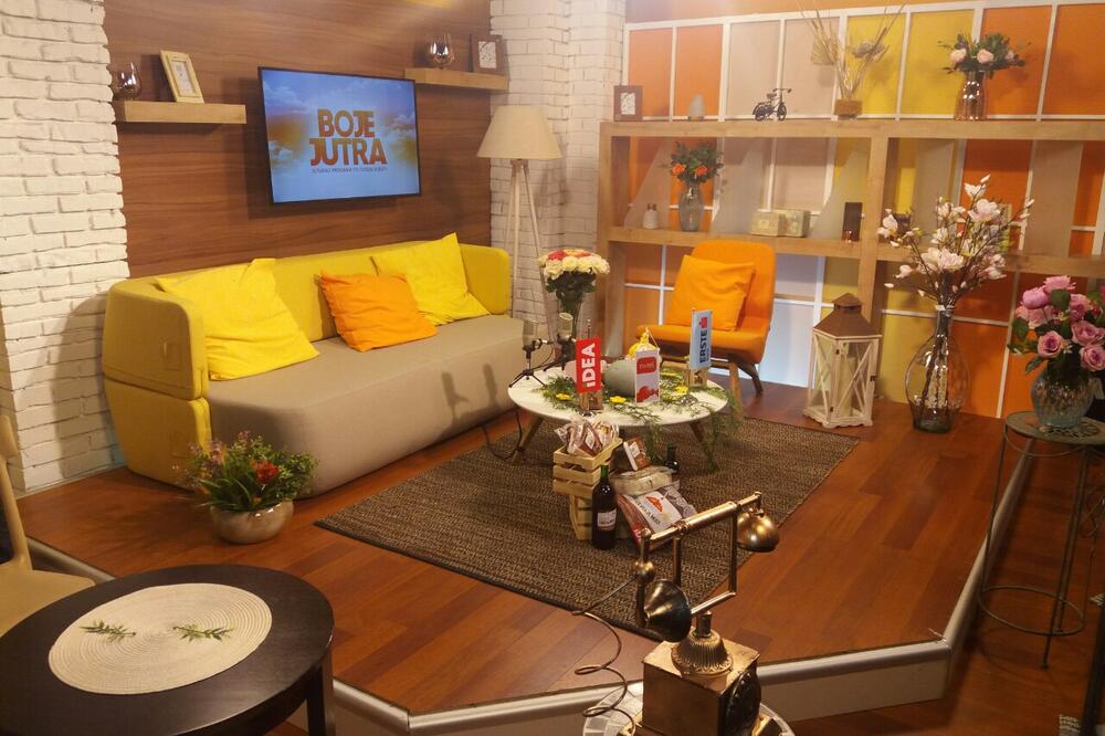 Boje jutra Vaskrs, Foto: TV vijesti