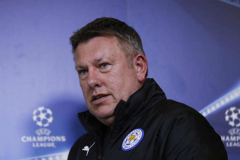 Kreg Šekspir, Foto: Reuters