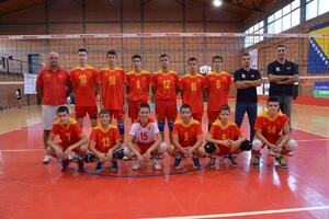 Popović odredio konačan spisak pionira za kvalifikacije za EP