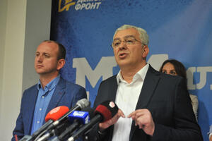 SDT poslalo Višem sudu na potvrđivanje optužnicu protiv Mandića i...