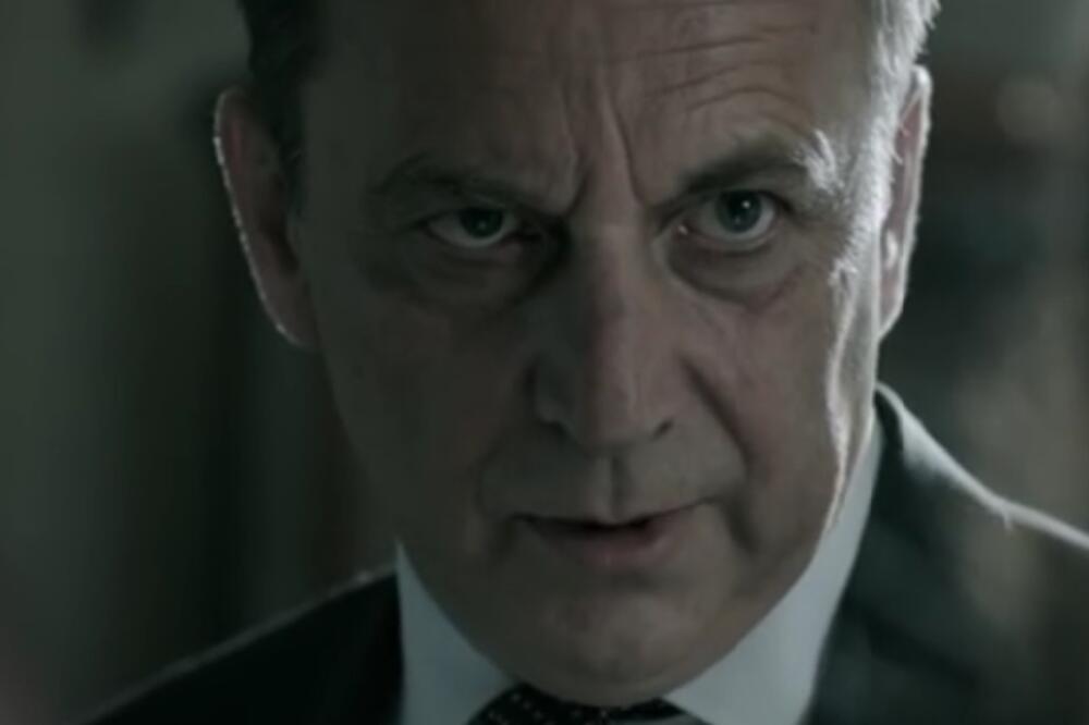 Ubice mog oca, Foto: Screenshot (YouTube)