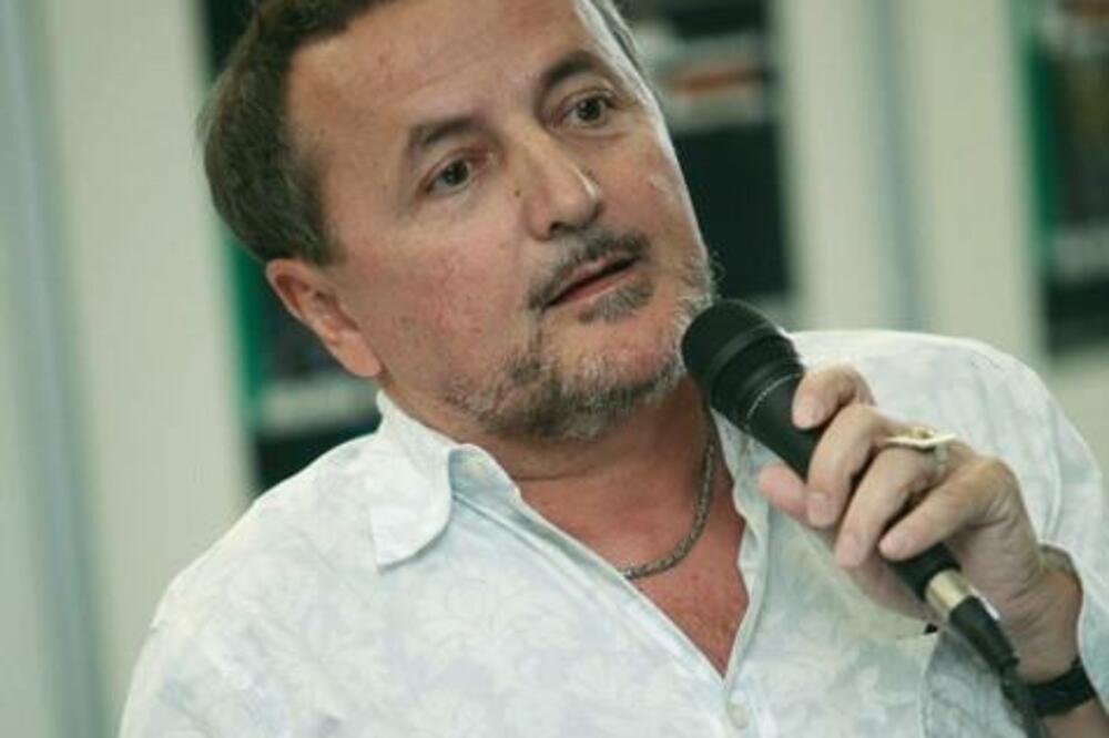 Gojko Čelebić, Foto: Wordpress.com