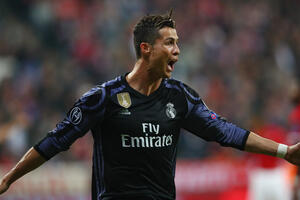 Pogledajte izvještaje iz Minhena i Madrida - Ronaldovih prvih 100...