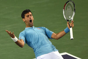 Holivudska zvijezda izazvala Đokovića