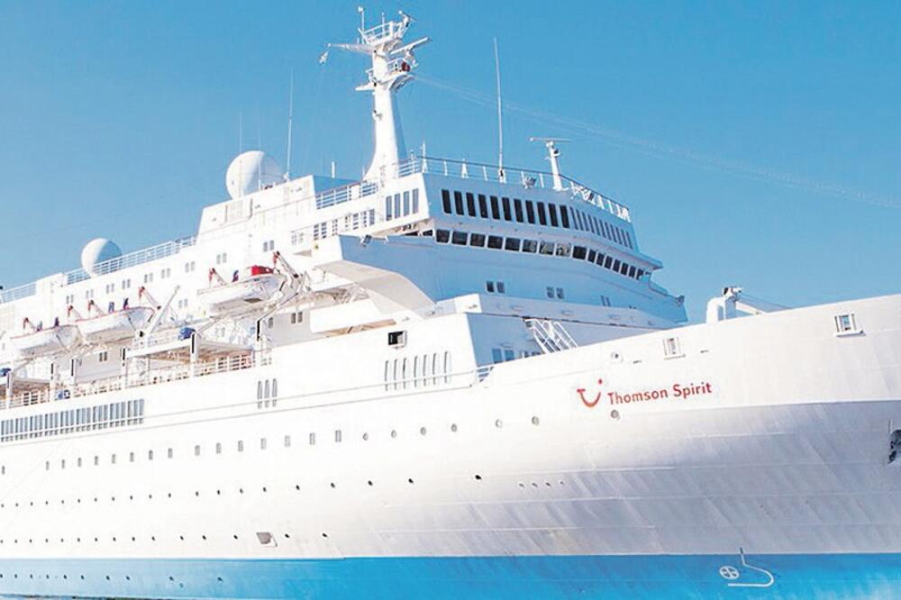 Thomson Spirit, Foto: Thomson Cruises