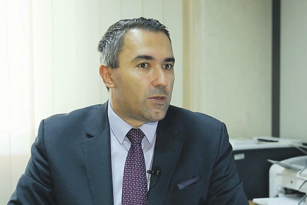 Darko Konjević, Foto: MPRR