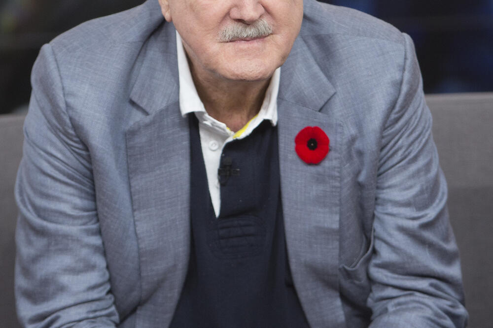 džon kliz, Foto: Shutterstock