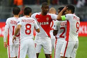 Monako zakoračio u polufinale na krilima novog Anrija
