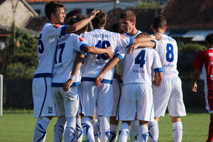 Kanonada Sutjeske - Nikšićani peticom već osigurali finale Kupa