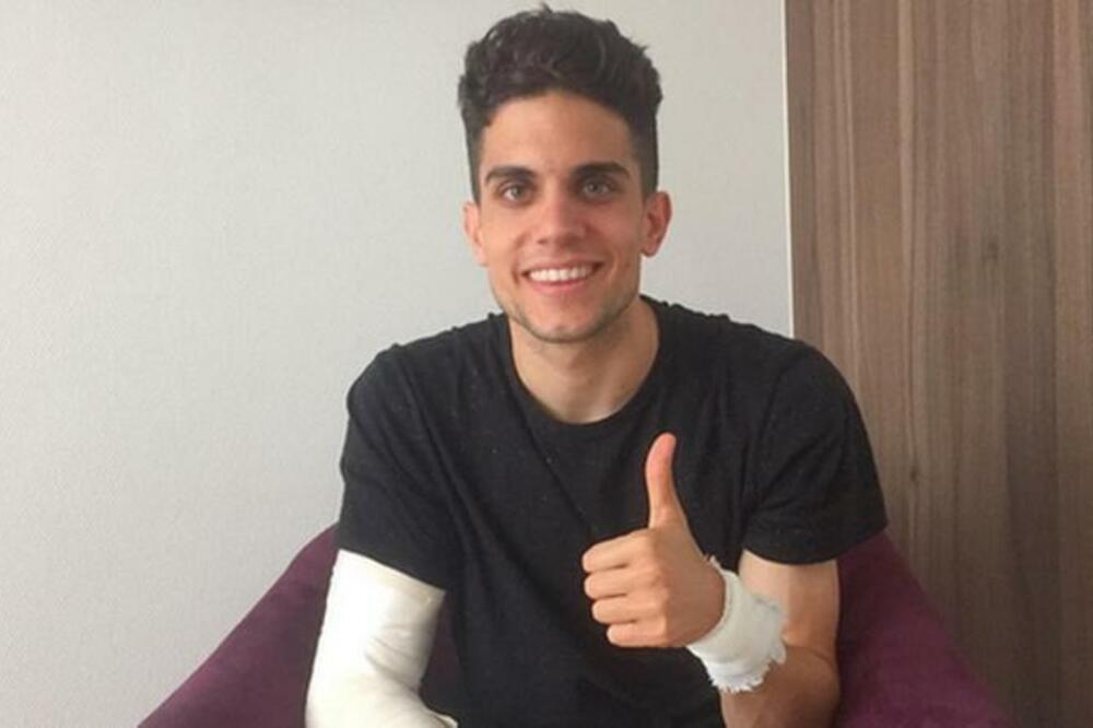 Bartra, Foto: Instagram