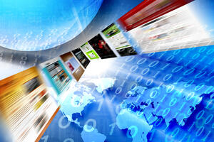 Upozorenje na računarski virus "Ransomware"