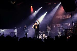 Tram 11 nakon 14 godina pauze zakazao koncert