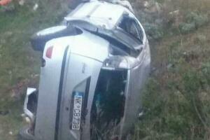 Nikšićanka podlegla povredama nakon saobraćajne nesreće