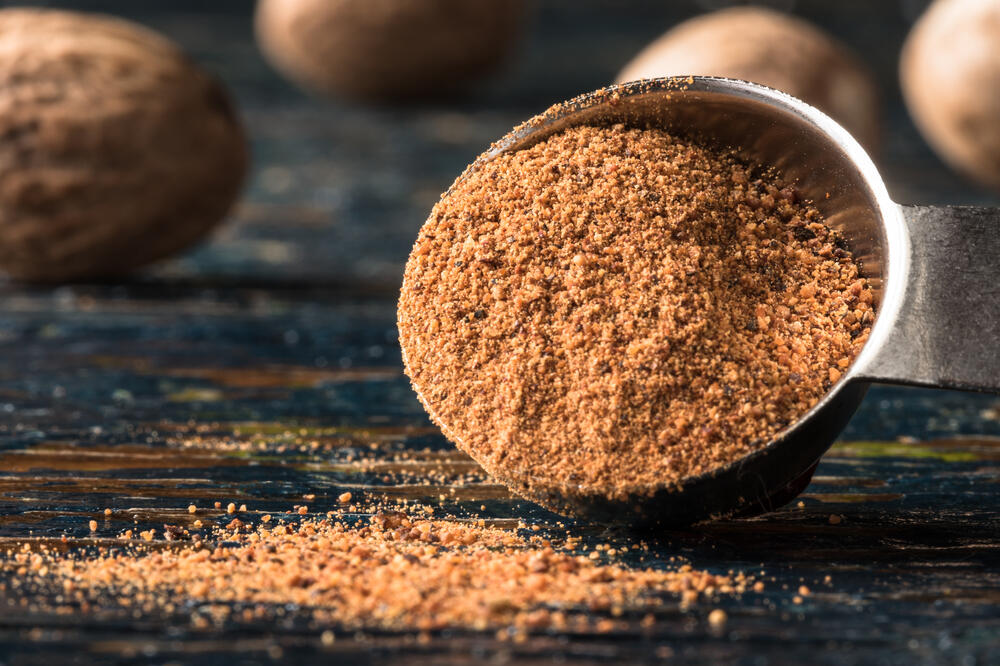 muškantni orah, Foto: Shutterstock