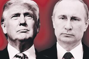 Putin: Odnosi Rusije i SAD pogoršani od dolaska Trampa