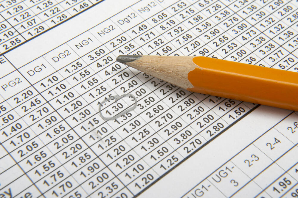 kvote, klađenje, Foto: Shutterstock.com