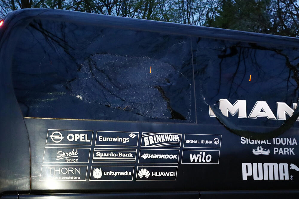 dortmund, Foto: Reuters