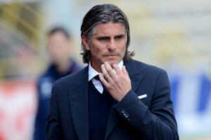 Palermo smijenio i četvrtog trenera u sezoni