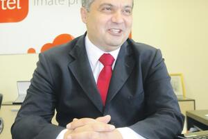 Vladimir Lučić menadžer godine
