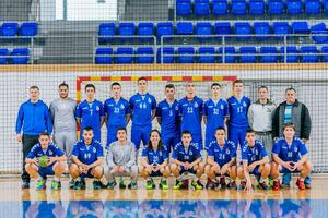 Šest selekcija Prvog asa brani čast Crne Gore