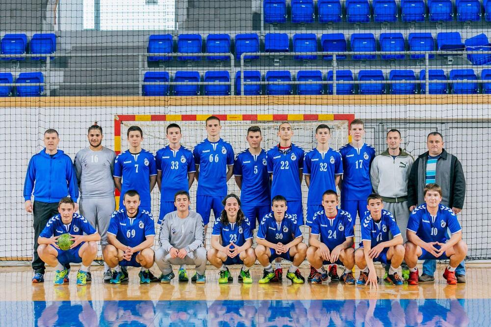 RK Prvi As, Foto: Privatna arhiva