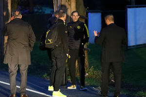 Tri naprave "jake eksplozivne moći" - da li je riječ o...