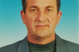 Nikšić: Pronađeno tijelo Svetozara Radulovića