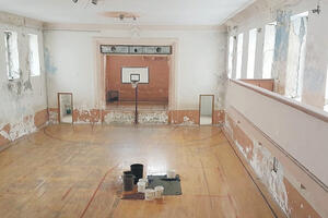 Daće i novac ako bude neophodno