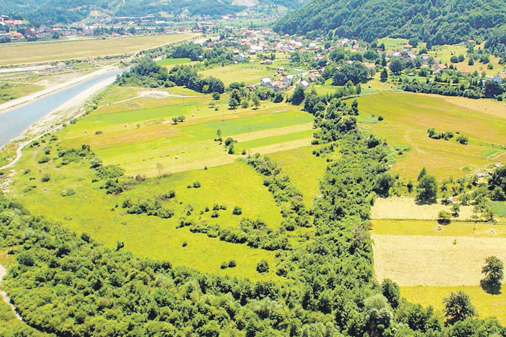 Mojkovac, Foto: Opština Mojkovac