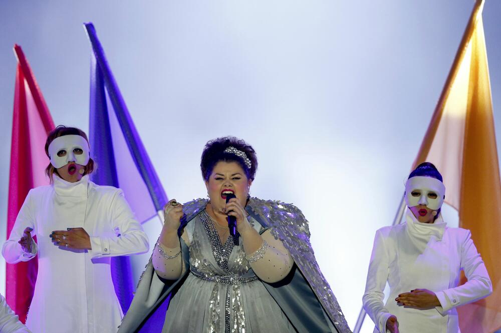 Bojana Stamenov, Foto: Reuters