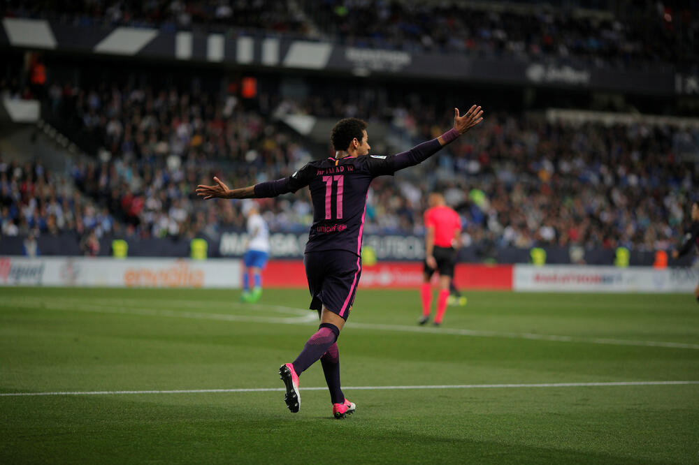 Nejmar, Foto: Reuters