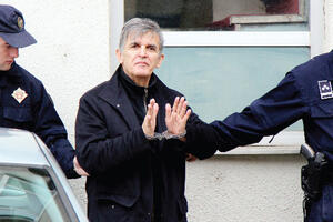 Odbijen zahtjev advokata: Svetozar Marović mora u zatvor