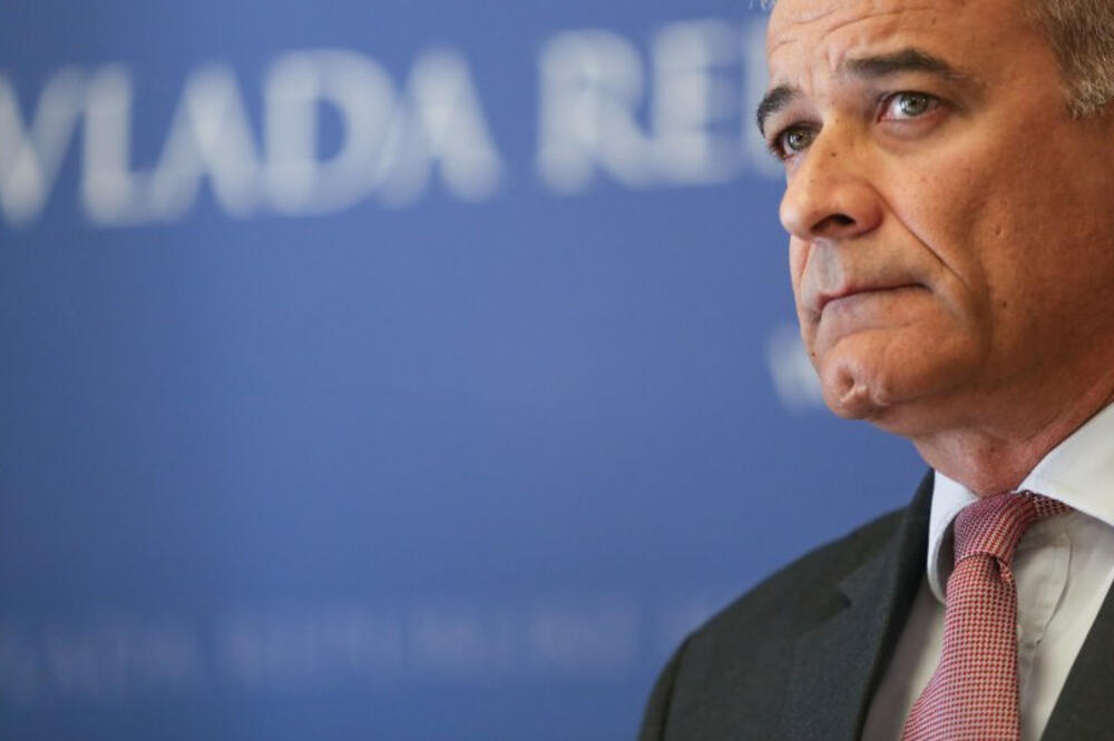 Ante Ramljak, Foto: Twitter