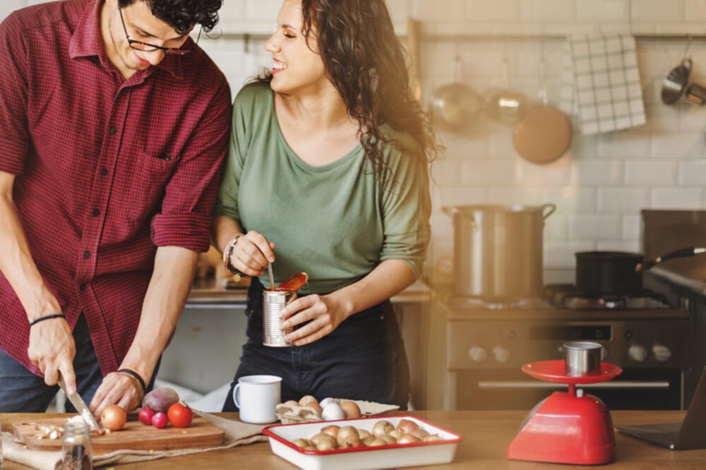 kuvanje, Foto: Shutterstock