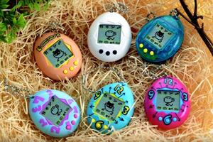 Hit igračka 90-ih se vraća na scenu: Redizajnirani Tamagoči već u...