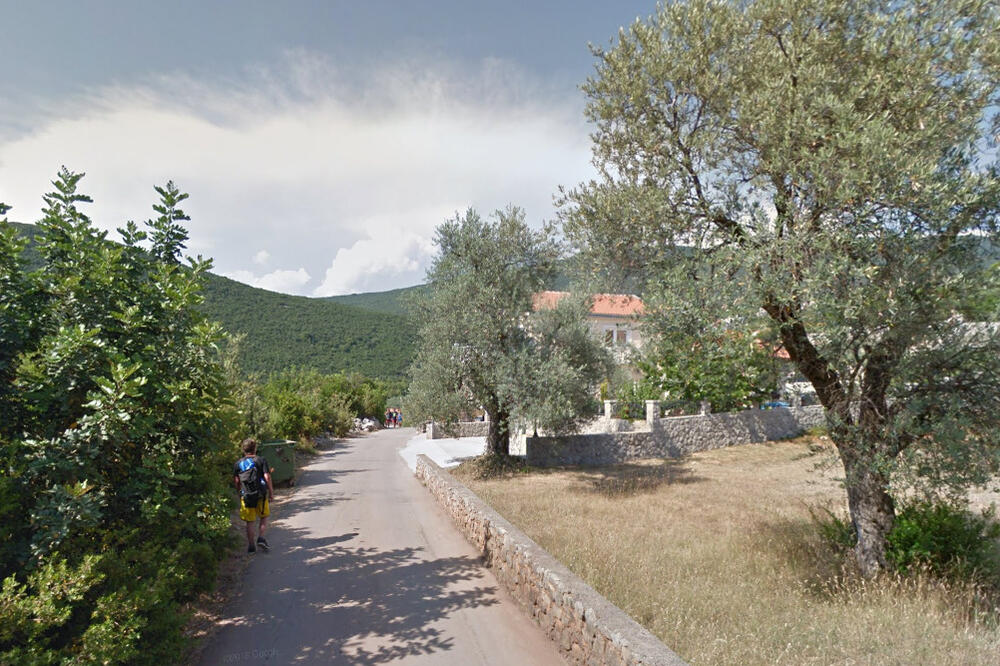 Luštica, Foto: Opština Herceg Novi