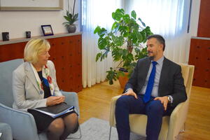 Litvanija pozdravlja napredak Crne Gore u integracijama