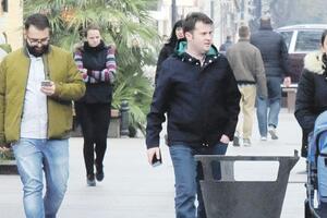 Nejednakost i budućnost