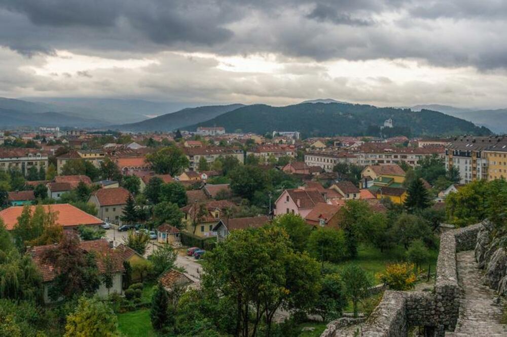 Nikšić, Foto: Shutterstock.com
