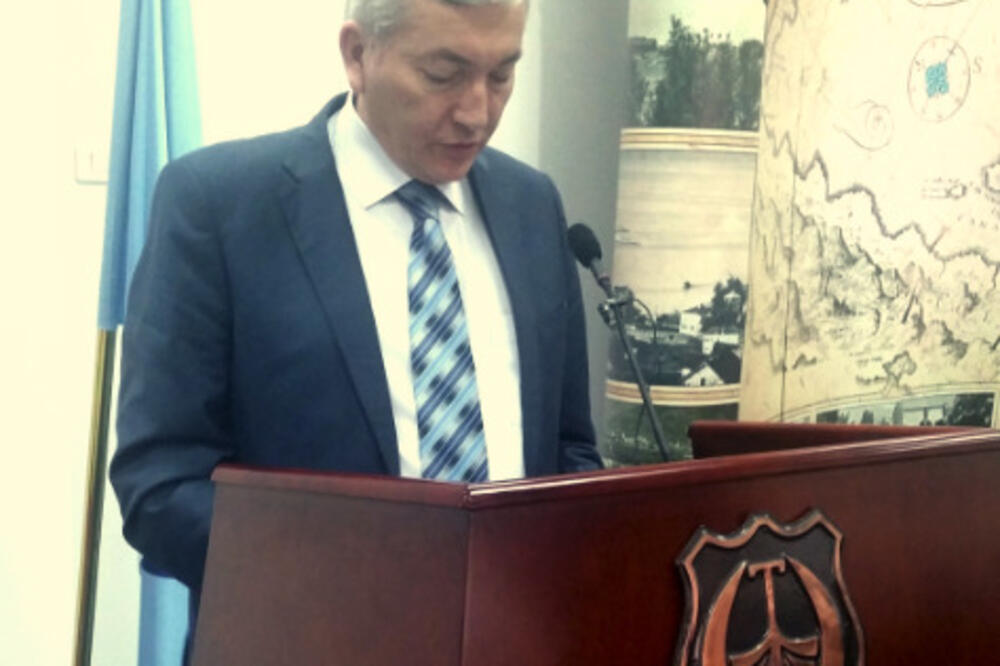 Ivan Novosel, Foto: Siniša Luković